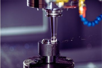 איך שירותי עיבוד שבבי ו־CNC משפיעים על איכות הייצור בתעשייה?