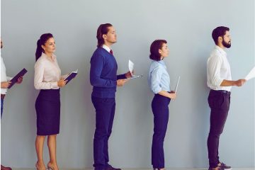 איך למצוא עבודה מתאימה באזור המגורים – מדריך למחפשי עבודה ברחבי הארץ