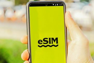 Esim ודור 5 לעסקים: כך משפרים את התקשורת הארגונית