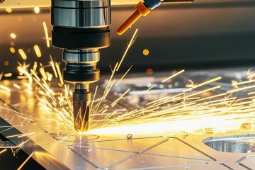 חריטה וכרסום ב־CNC: איך בוחרים את שיטת הייצור לחלקי אלומיניום?