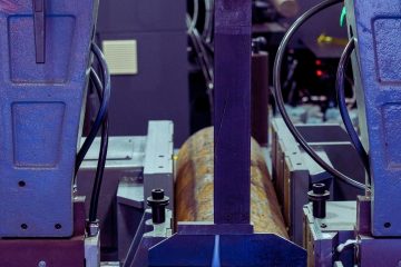 שילוב בין ניסיון מקצועי לטכנולוגיה: עיבוד שבבי בשיטת CNC