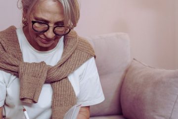 איך להתגבר על חששות ולהצליח בתהליך חיפוש עבודה לגיל השלישי