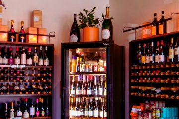 פתיחת עסק בתחום חנות משקאות אונליין: כך תעשו את זה נכון מהיום הראשון