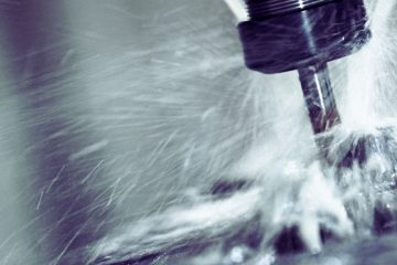 איך עיבוד שבבי מדויק יכול להפוך עסק קטן למוביל בשוק