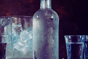 גריי גוס או סמירנוף – כך תבחרו נכון לפי סגנון האירוח בעסקי אירועים