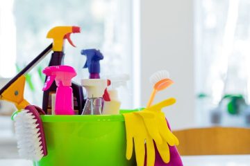 שיווק חומרי ניקוי למוסדות בעידן הדיגיטלי – איך בוחרים ספק נכון?