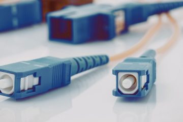 איך סיבים אופטיים משפיעים על עבודה מהבית