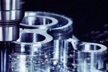 עיבוד שבבי CNC בהתאמה אישית – פתרון יעיל לייצור מדויק