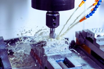 כיצד עיבוד שבבי תעשייתי הופך לכלי אסטרטגי עבור בעלי עסקים