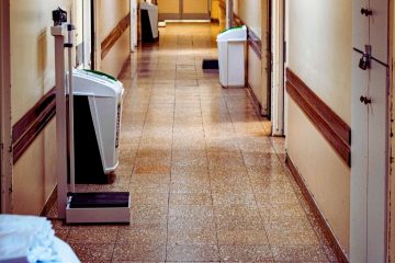 טעויות נפוצות ברכישת ציוד ניקיון למוסדות ואיך להימנע מהן