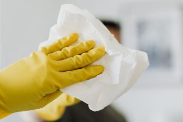 בחירת חומרי ניקוי למוסדות – מה חשוב לדעת לפני שמחליטים