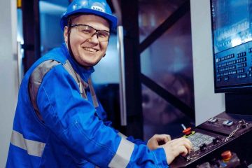 עיבוד שבבי כמרכיב חיוני בתהליכי ייצור תעשייתיים מדויקים