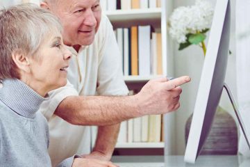 כוח עבודה עם ניסיון: ותיקים בעבודה ומרכז הזדמנויות כמנוף לגיוס איכותי