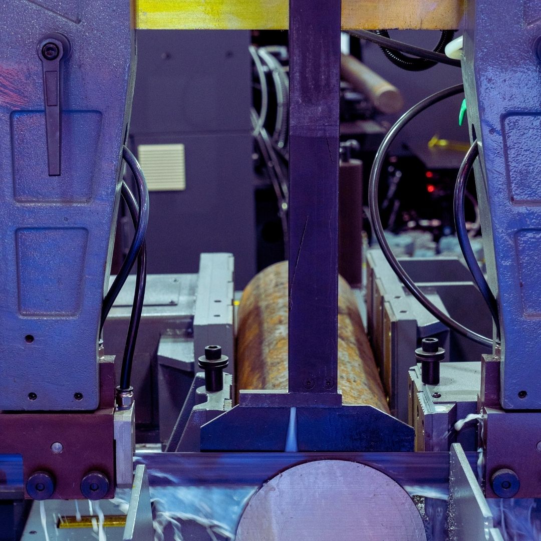 שילוב בין ניסיון מקצועי לטכנולוגיה: עיבוד שבבי בשיטת CNC