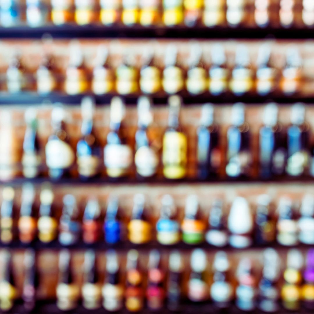 חנות אלכוהול אשקלון בעידן הדיגיטלי – איך הקנייה אונליין משנה את תרבות הצריכה