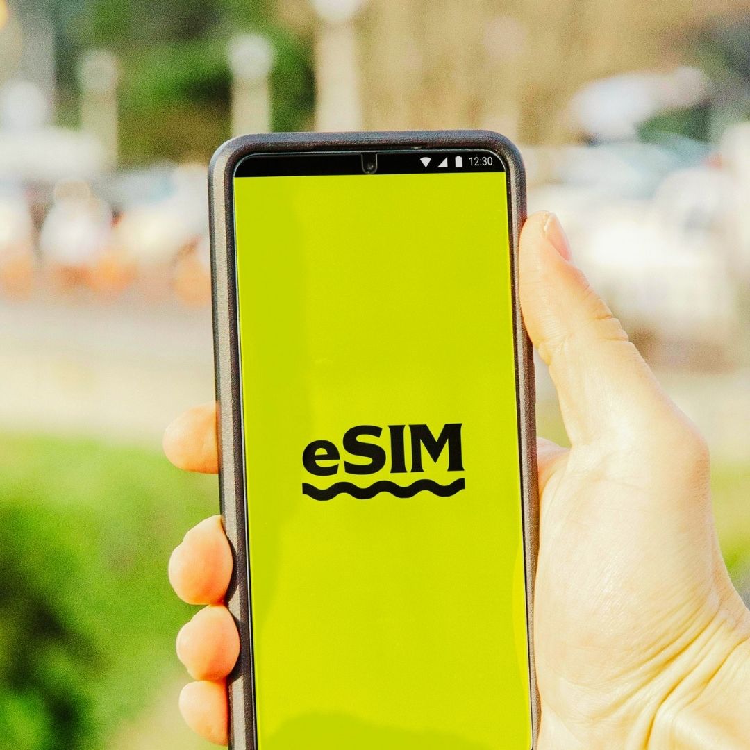 Esim ודור 5 לעסקים: כך משפרים את התקשורת הארגונית